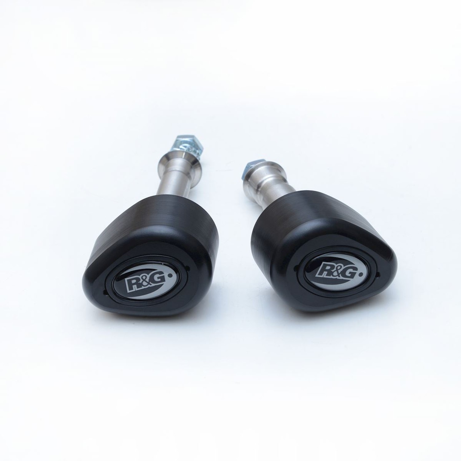 R&G Racing Aero Crash Protectors for BMW S1000R '17-'20 R&G Racing Aero Crash Protectors for BMW S1000R '17-'20
